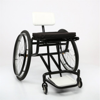 Спортивная кресло-коляска для занятия восточными единоборствами Катаржина Воин в Алматы