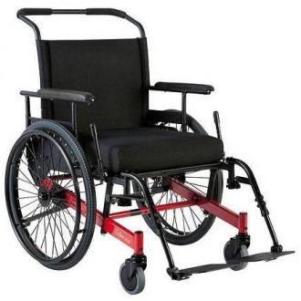 Кресло-коляска с ручным приводом Titan Eclipse LY-250-1201