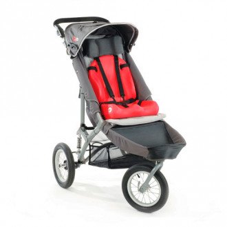 Детская прогулочная коляска ДЦП Special Tomato Jogger в Алматы