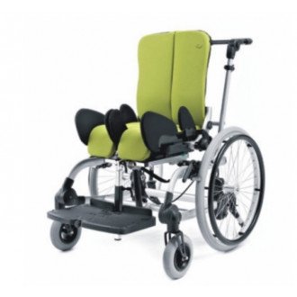 Детская инвалидная коляска R82 X-Panda Multi Frame Active в Алматы