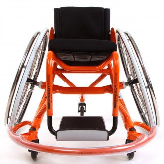 Активная инвалидная коляска ProActiv Speedy 4basket в Алматы