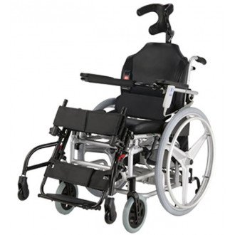 Кресло-коляска с вертикализатором Titan Hero 4  LY-250-140 в Алматы