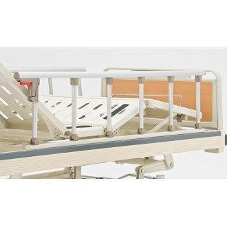 Кровать функциональная c механическим приводом Belberg-48-31 в Алматы