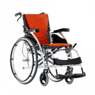 Кресло-коляска с ручным приводом Karma Ergo 105 в Алматы