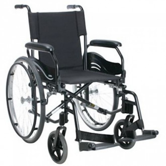 Кресло-коляска с ручным приводом Karma Ergo 800