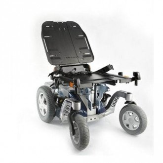Инвалидная коляска с электроприводом Invacare Storm 4 в Алматы