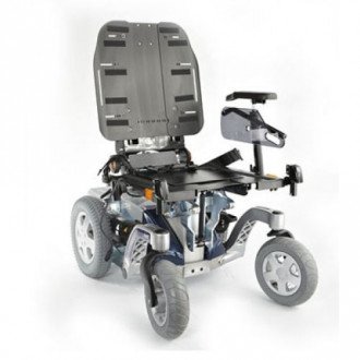 Инвалидная коляска с электроприводом Invacare Storm 4 в Алматы