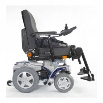 Инвалидная коляска с электроприводом Invacare Storm 4 в Алматы