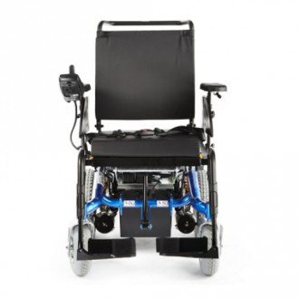 Инвалидная коляска с электроприводом Invacare Bora в Алматы