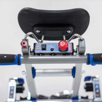 Лестничный гусеничный подъёмник SANO PTR XT 160 в Алматы