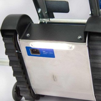 Лестничный гусеничный подъёмник SANO PTR XT 160 в Алматы