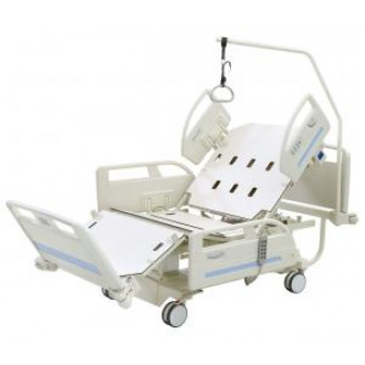 Кровать электрическая Operatio Statere HPL для палат интенсивной терапии в Алматы