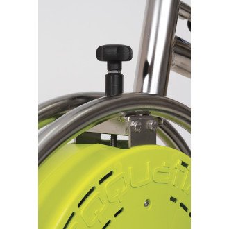 Акватренажёр Aqquatix Active Aqquabike 316L в Алматы