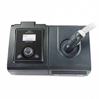 Philips Respironics BiPAP AVAPS System One в Алматы