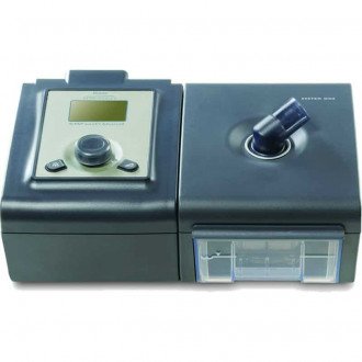 Philips Respironics BiPAP autoSV Advanced System One в Алматы