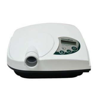 Автоматический CPAP аппарат Weinmann Somnobalance E с увлажнителем в Алматы
