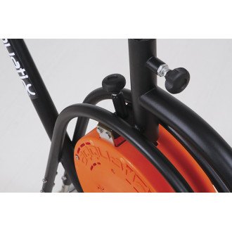 Акватренажёр Aqquatix Black Active Aqquabike 316L в Алматы