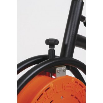 Акватренажёр Aqquatix Black Active Aqquabike 316L в Алматы