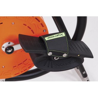 Акватренажёр Aqquatix Black Active Aqquabike 316L в Алматы