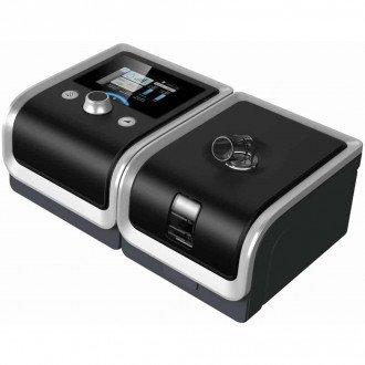 BPAP аппарат BMC ReSmart BPAP Т25A G2 с увлажнителем в Алматы