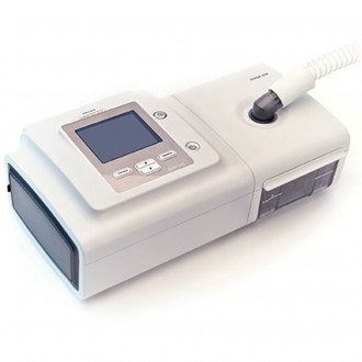 НВЛ аппарат Philips Respironics BiPAP A40 в Алматы