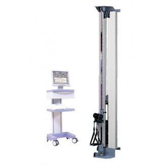 Многофункциональный блоковый тренажёр EN-Tree M Pulley в Алматы