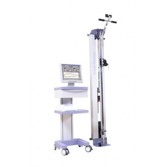Многофункциональный блоковый тренажёр EN-Tree M Pulley в Алматы