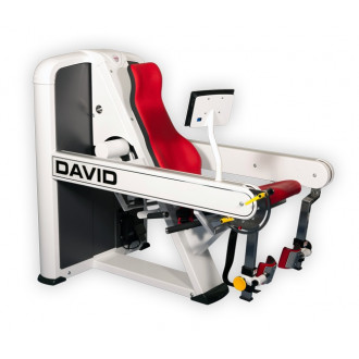 Тренажер механотерапевтический David Hip&Knee Concept F200 для мышц ног