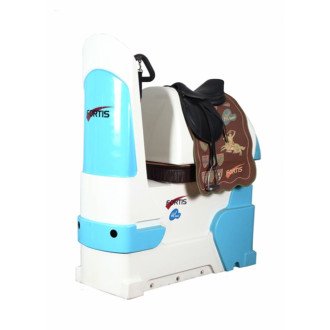 Иппотренажёр Fortis D1 в Алматы