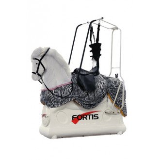 Иппотренажёр Fortis 102 в Алматы