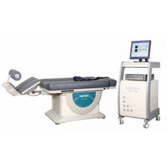 Тракционный комплекс Hanmed Kinetrac KNX 7000 в Алматы