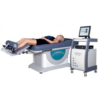 Тракционный комплекс Hanmed Kinetrac KNX 7000 в Алматы