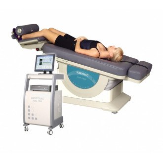 Тракционный комплекс Hanmed Kinetrac KNX 7000 в Алматы