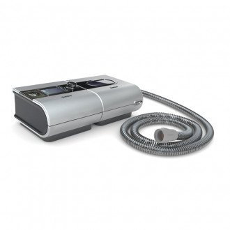 CPAP аппарат ResMed S9 AutoSet Auto с увлажнителем H5i в Алматы