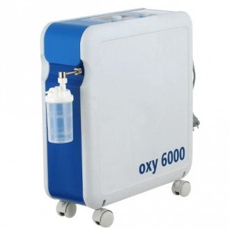 Кислородный концентратор Bitmos OXY 6000 5L в Алматы