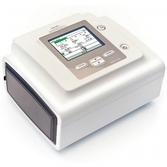 НВЛ аппарат Philips Respironics BiPAP A40 в Алматы