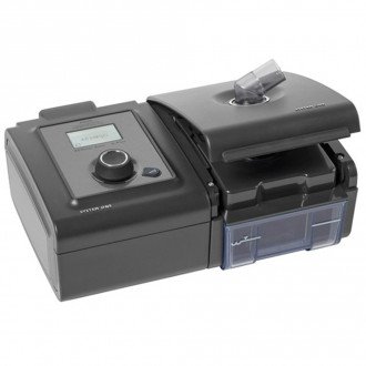 Philips Respironics PR System One REMstar Auto A-Flex с увлажнителем в Алматы