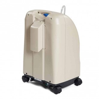 Кислородный концентратор Invacare Perfect02 в Алматы