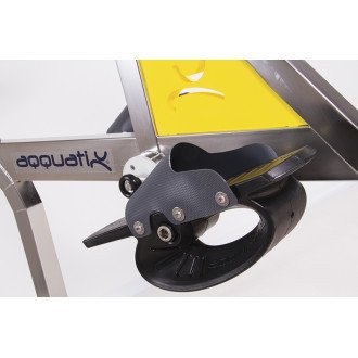 Акватренажёр Aqquatix Long Smart Up Aqquabike 316L в Алматы