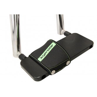 Акватренажёр Aqquatix Moon Walker Black 316L в Алматы