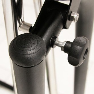 Акватренажёр Aqquatix Moon Walker Black 316L в Алматы