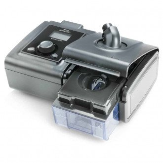 Philips Respironics BiPAP AVAPS System One в Алматы