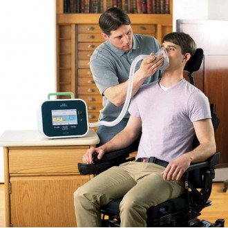 Неинвазивный откашливатель Philips Respironics Cough Assist E70 в Алматы