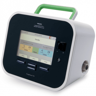 Неинвазивный откашливатель Philips Respironics Cough Assist E70 в Алматы