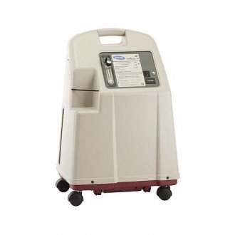 Концентратор кислорода Invacare Platinum 9 в Алматы