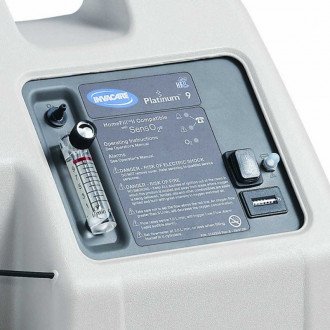 Концентратор кислорода Invacare Platinum 9 в Алматы