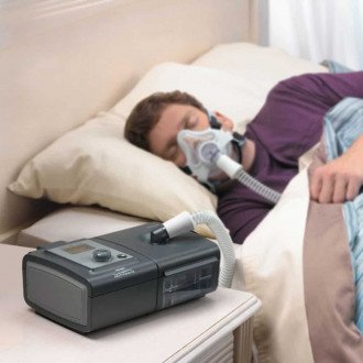 Philips Respironics BiPAP autoSV Advanced System One в Алматы