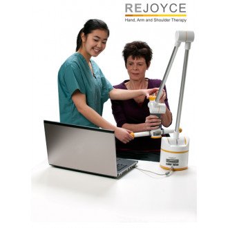 Тренажёр для реабилитации верхних конечностей Rehabtronics ReJoyce в Алматы