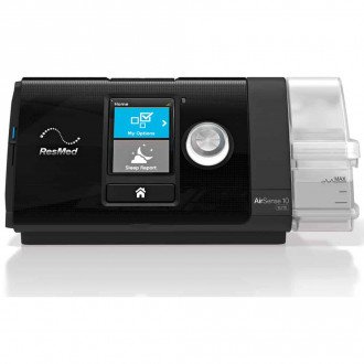 CPAP аппарат Resmed AirSense S10 в Алматы