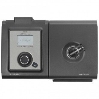 Philips Respironics PR System One REMstar Auto A-Flex с увлажнителем в Алматы
